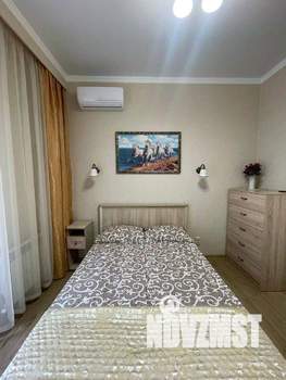 1-к квартира, вторичка, 37м2, 2/6 этаж