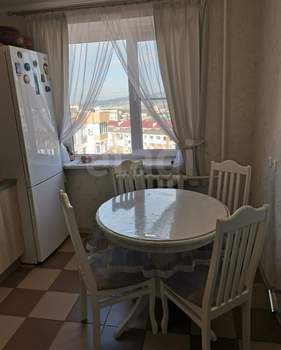 2-к квартира, вторичка, 53м2, 8/9 этаж