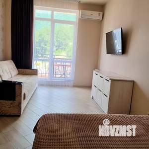 1-к квартира, вторичка, 45м2, 5/6 этаж