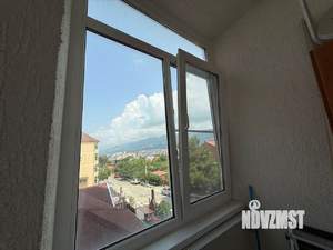 1-к квартира, вторичка, 41м2, 2/8 этаж