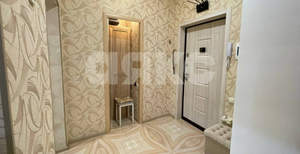 1-к квартира, вторичка, 43м2, 6/8 этаж