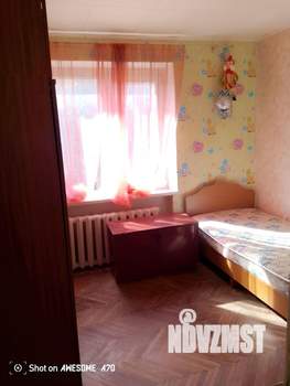 2-к квартира, вторичка, 36м2, 1/5 этаж