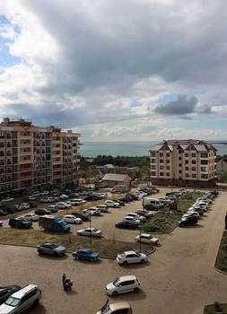 1-к квартира, вторичка, 38м2, 5/10 этаж