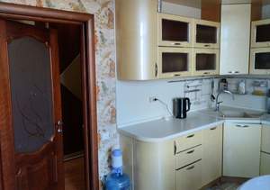 3-к квартира, вторичка, 98м2, 3/3 этаж