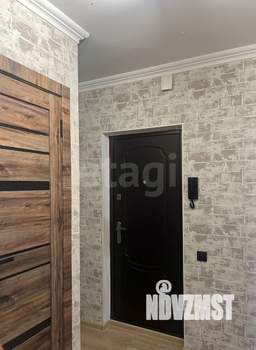 1-к квартира, вторичка, 43м2, 3/5 этаж