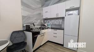 1-к квартира, вторичка, 33м2, 1/20 этаж