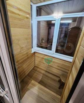 1-к квартира, вторичка, 34м2, 8/9 этаж