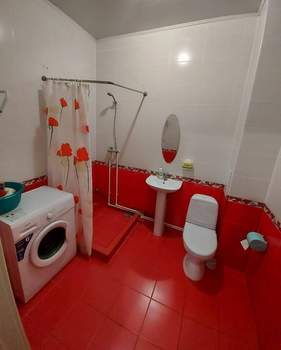 1-к квартира, вторичка, 30м2, 1/8 этаж