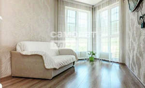 2-к квартира, вторичка, 54м2, 6/8 этаж