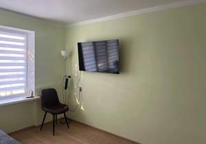 1-к квартира, вторичка, 22м2, 1/5 этаж