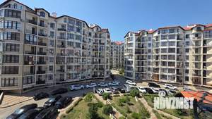 1-к квартира, вторичка, 37м2, 3/8 этаж