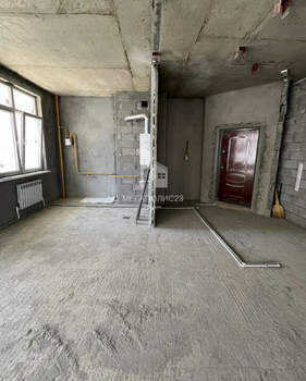2-к квартира, вторичка, 76м2, 2/7 этаж