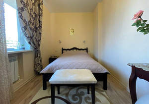 2-к квартира, вторичка, 50м2, 1/5 этаж