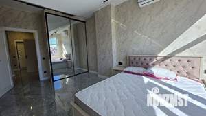 1-к квартира, вторичка, 45м2, 5/5 этаж