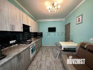 2-к квартира, вторичка, 64м2, 5/9 этаж