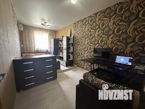 2-к квартира, вторичка, 47м2, 1/2 этаж