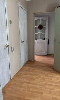 3-к квартира, вторичка, 73м2, 2/9 этаж