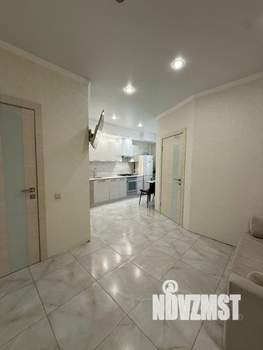 1-к квартира, вторичка, 39м2, 3/4 этаж