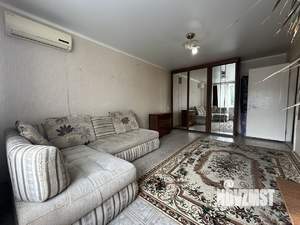 1-к квартира, вторичка, 30м2, 6/9 этаж