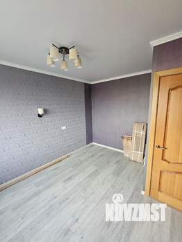 1-к квартира, вторичка, 22м2, 2/9 этаж