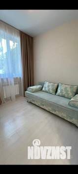 3-к квартира, вторичка, 46м2, 1/2 этаж