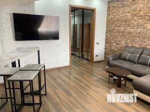 2-к квартира, вторичка, 79м2, 8/8 этаж