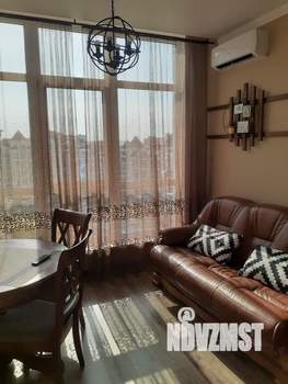 2-к квартира, вторичка, 62м2, 5/6 этаж