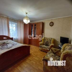 3-к квартира, вторичка, 65м2, 1/5 этаж