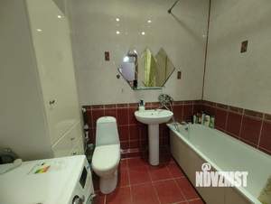 1-к квартира, вторичка, 40м2, 3/6 этаж