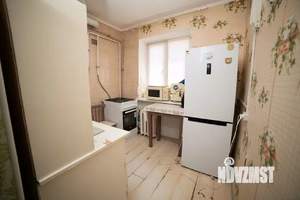 1-к квартира, вторичка, 29м2, 5/5 этаж