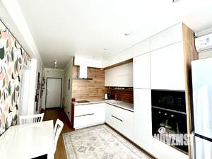 1-к квартира, вторичка, 43м2, 5/9 этаж