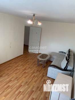 3-к квартира, вторичка, 80м2, 14/16 этаж