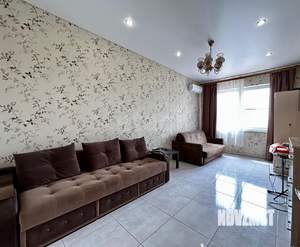 1-к квартира, вторичка, 40м2, 2/7 этаж
