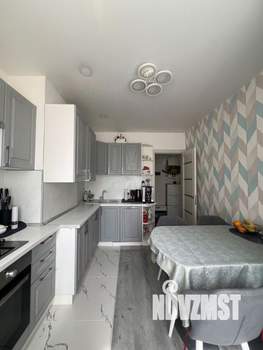 3-к квартира, вторичка, 67м2, 3/9 этаж