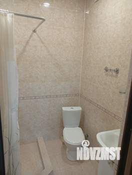 1-к квартира, вторичка, 37м2, 3/8 этаж