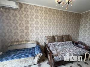 1-к квартира, вторичка, 52м2, 2/10 этаж
