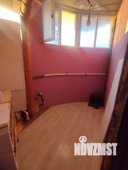 Студия квартира, вторичка, 6м2, 1/6 этаж