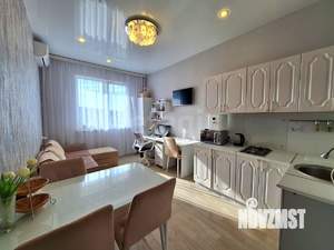 1-к квартира, вторичка, 39м2, 7/9 этаж