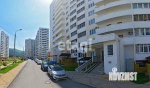 2-к квартира, вторичка, 57м2, 16/16 этаж