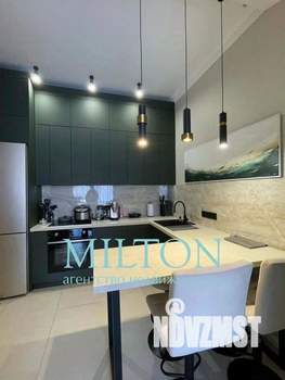 2-к квартира, вторичка, 50м2, 8/8 этаж