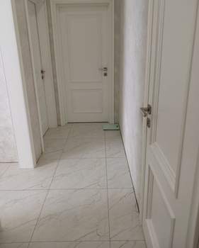 2-к квартира, вторичка, 55м2, 1/7 этаж