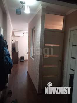 1-к квартира, вторичка, 33м2, 2/4 этаж
