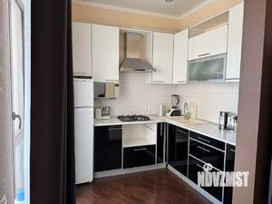 2-к квартира, вторичка, 45м2, 2/10 этаж