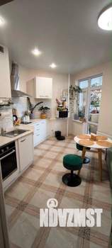 1-к квартира, вторичка, 41м2, 3/7 этаж