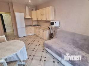 1-к квартира, вторичка, 45м2, 2/11 этаж