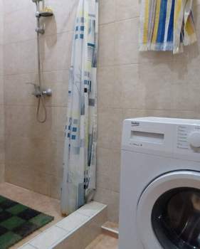 1-к квартира, вторичка, 42м2, 4/4 этаж