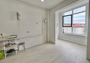 1-к квартира, вторичка, 41м2, 7/8 этаж