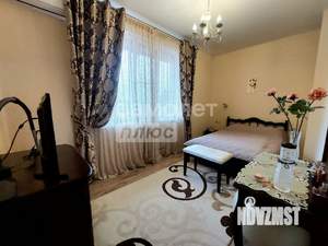 2-к квартира, вторичка, 47м2, 1/5 этаж