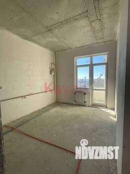 1-к квартира, вторичка, 38м2, 4/7 этаж