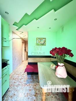 3-к квартира, вторичка, 38м2, 5/5 этаж